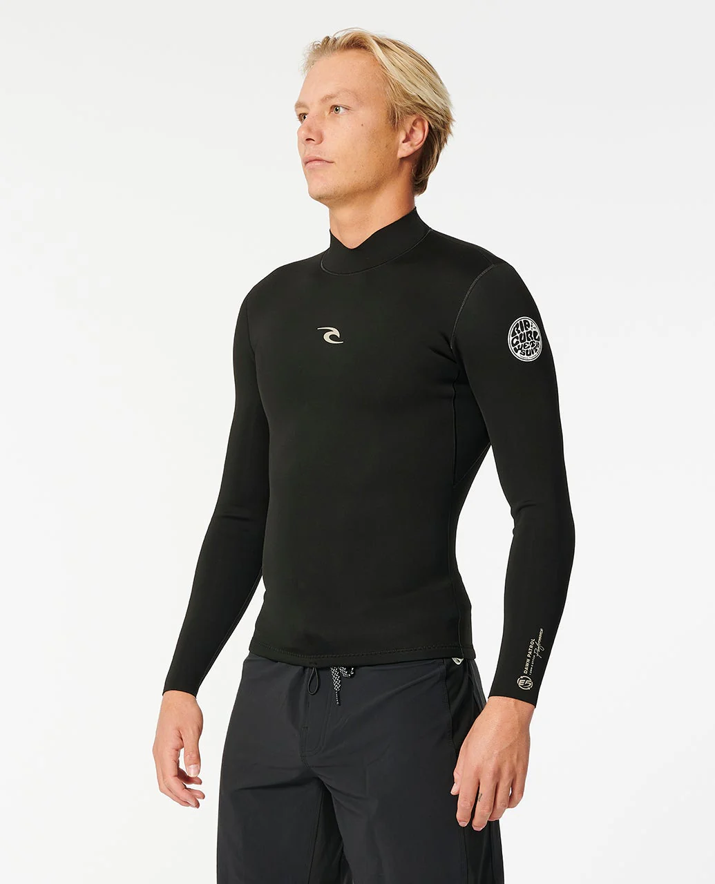 Dawn Patrol 1.5mm Long Sleeve Wetsuit Jacket