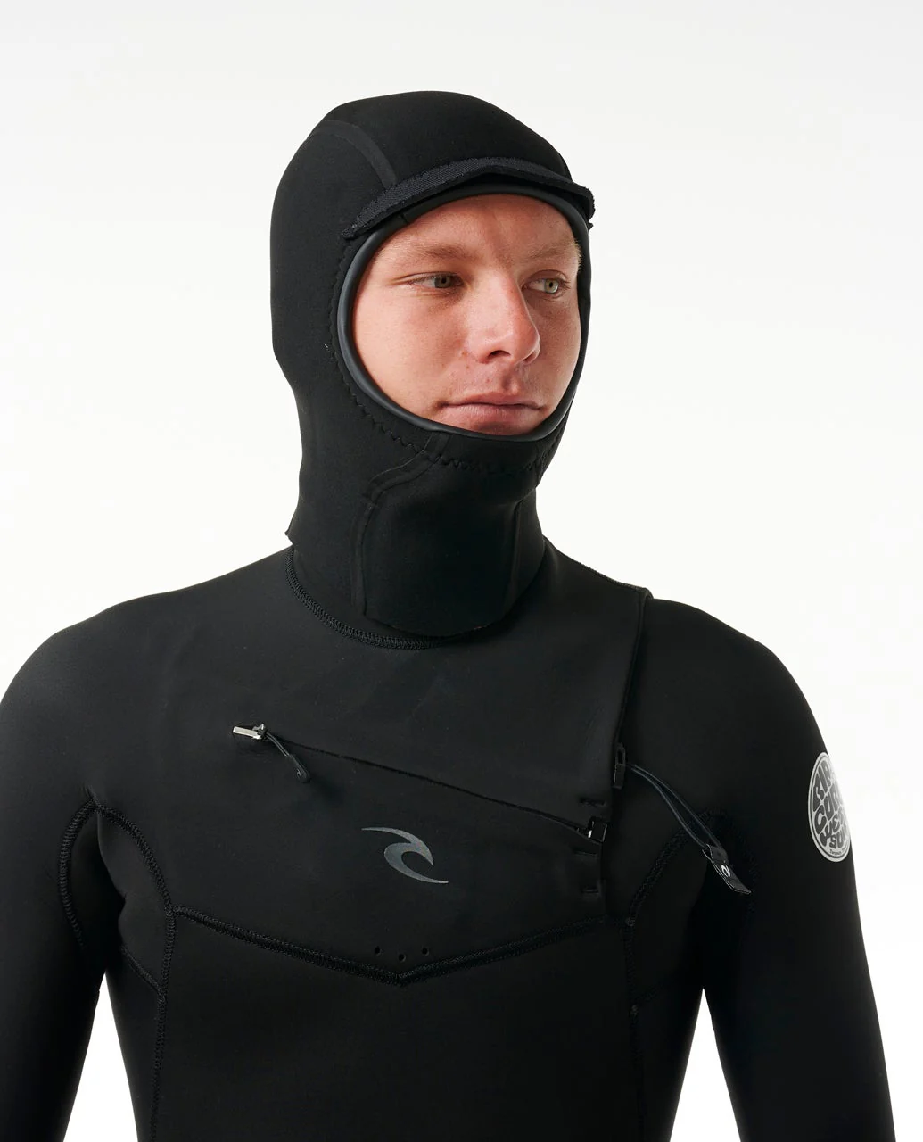 Flashbomb Fusion 3mm Hood