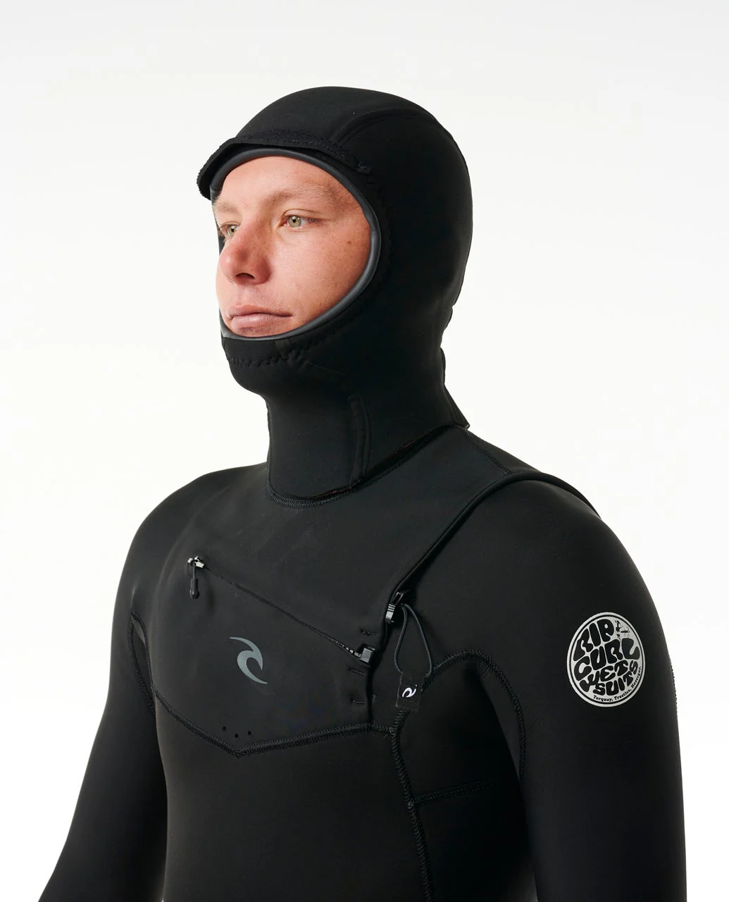 Flashbomb Fusion 3mm Hood
