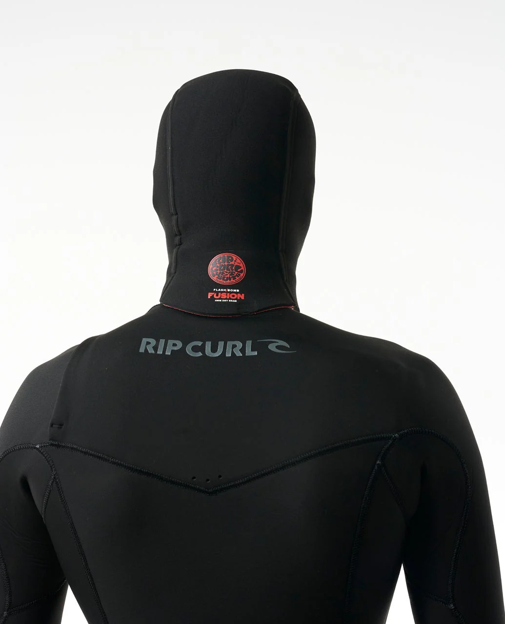 Flashbomb Fusion 3mm Hood