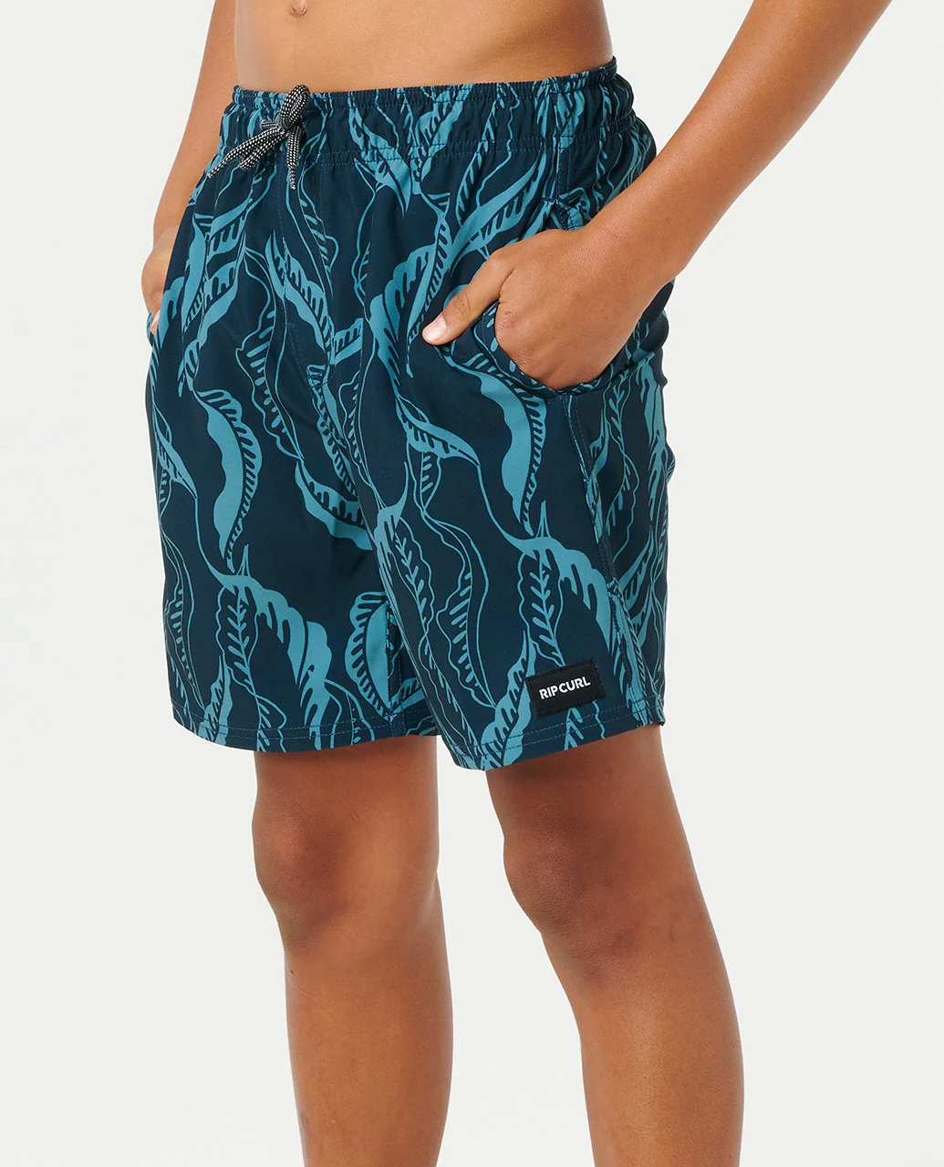 Sessions Volley Boardshort - Kids