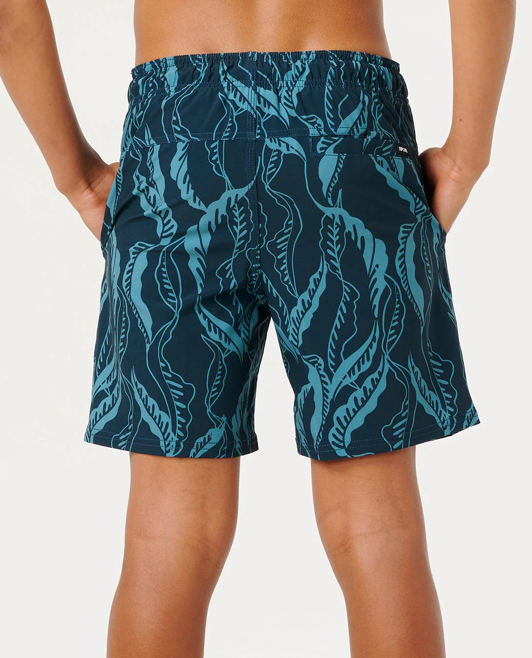 Sessions Volley Boardshort - Kids