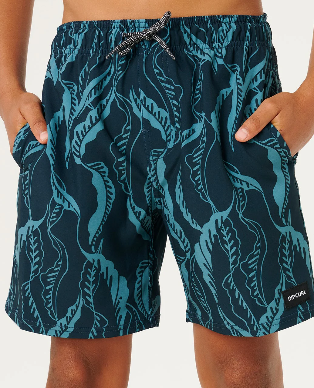 Sessions Volley Boardshort - Kids