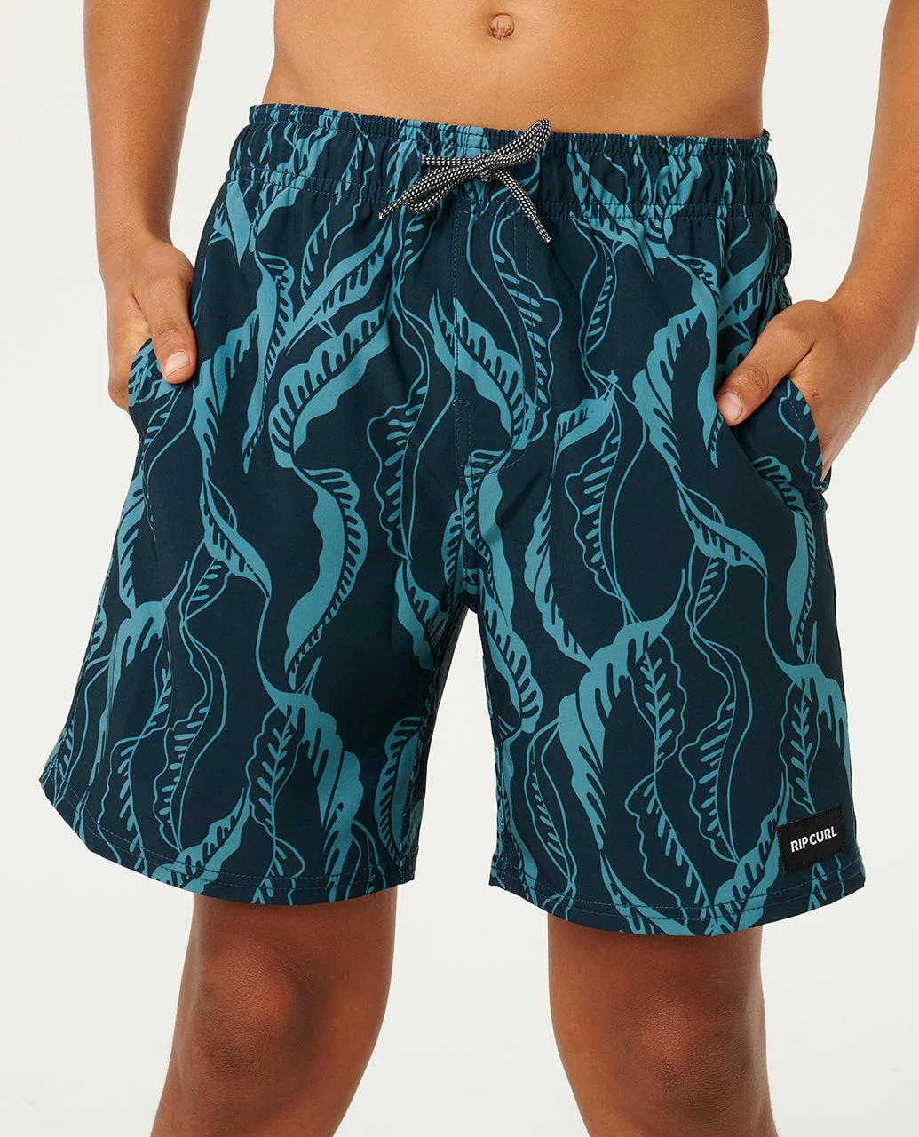 Sessions Volley Boardshort - Kids