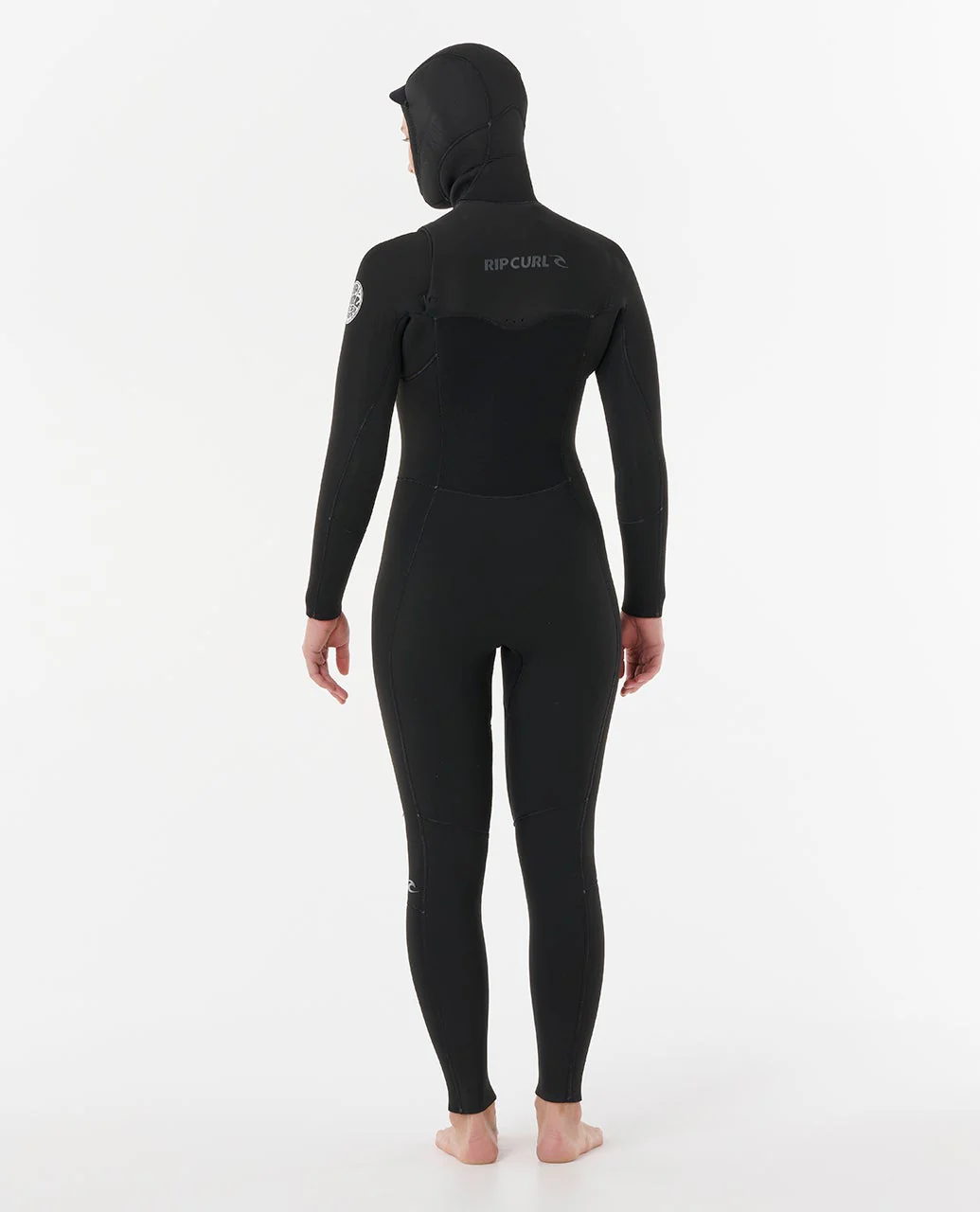 Dawn Patrol 5/4 Chest Zip Fullsuit Wetsuit