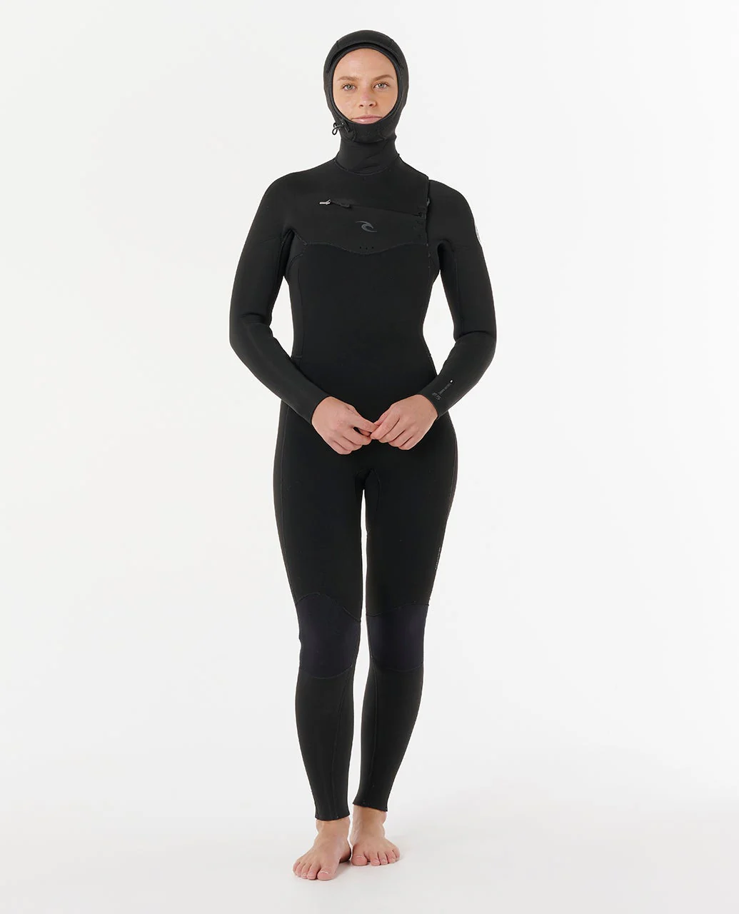 Dawn Patrol 5/4 Chest Zip Fullsuit Wetsuit