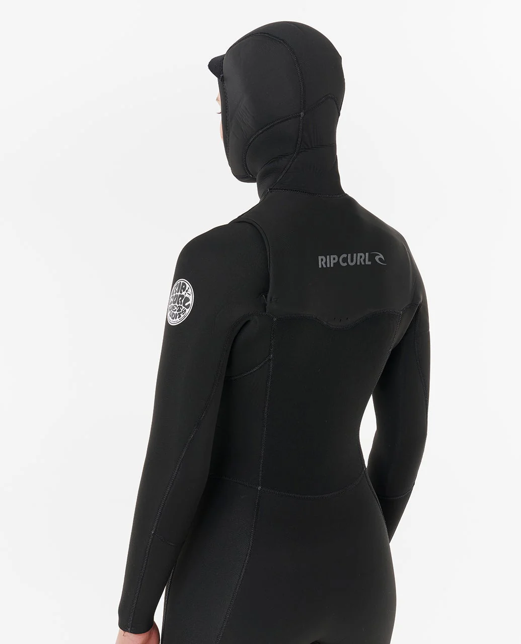 Dawn Patrol 5/4 Chest Zip Fullsuit Wetsuit