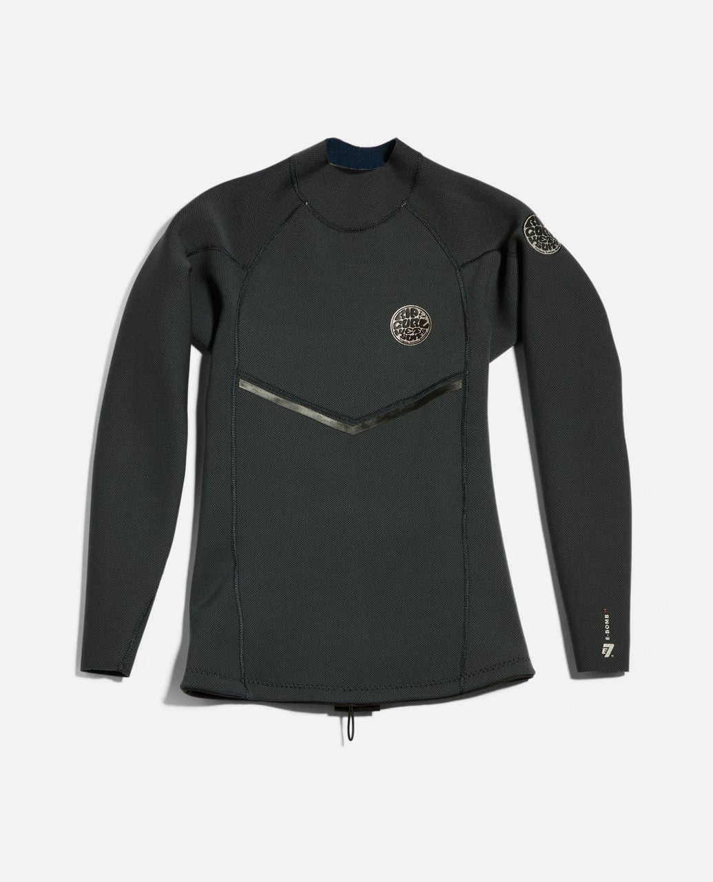 E-Bomb 1.5mm Long Sleeve Jacket