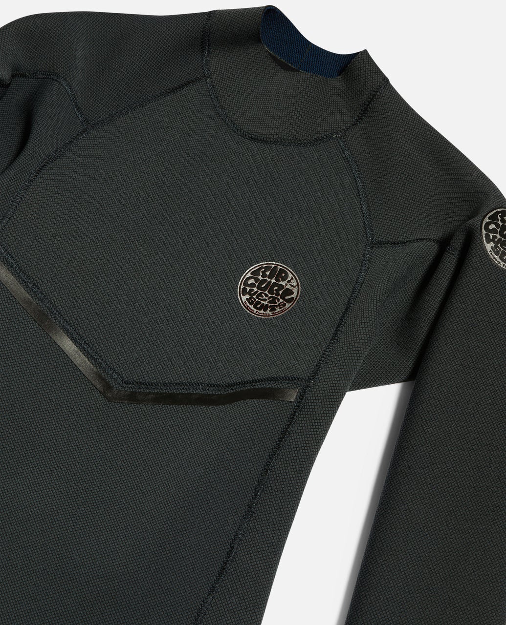 E-Bomb 1.5mm Long Sleeve Jacket
