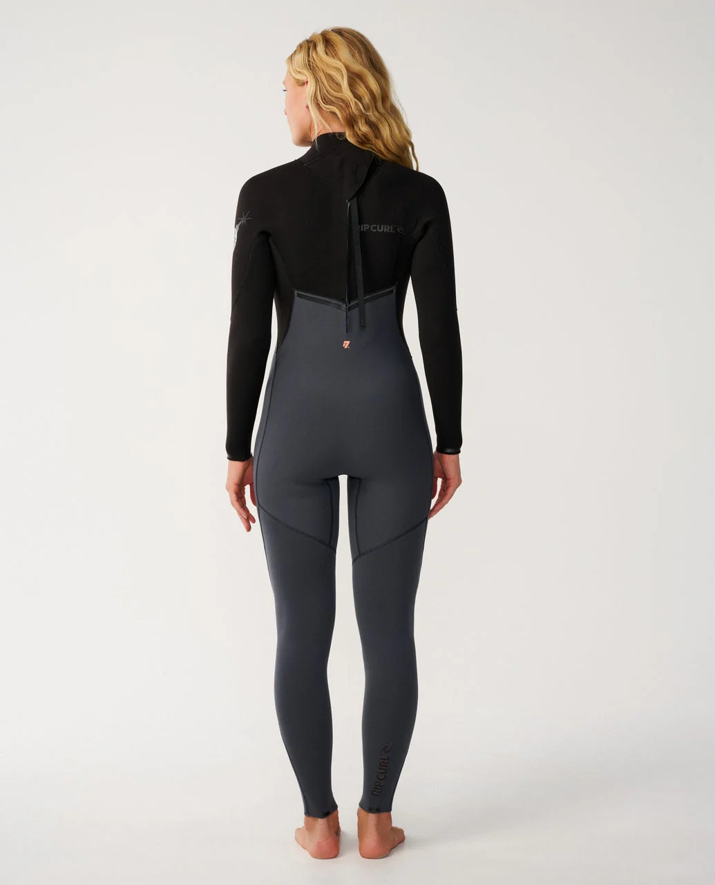 E-Bomb 3/2 GB Back Zip Fullsuit Wetsuit