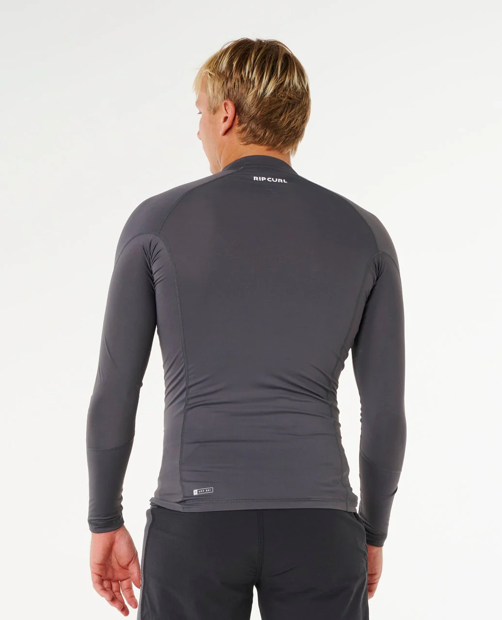 Waves UPF50 Performance Long Sleeve Rash Vest
