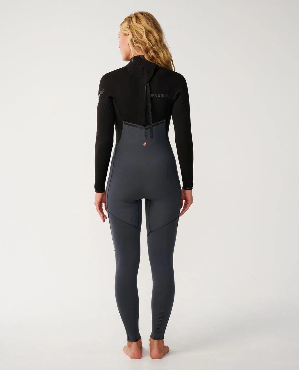 E-Bomb 4/3 GB Back Zip Fullsuit Wetsuit