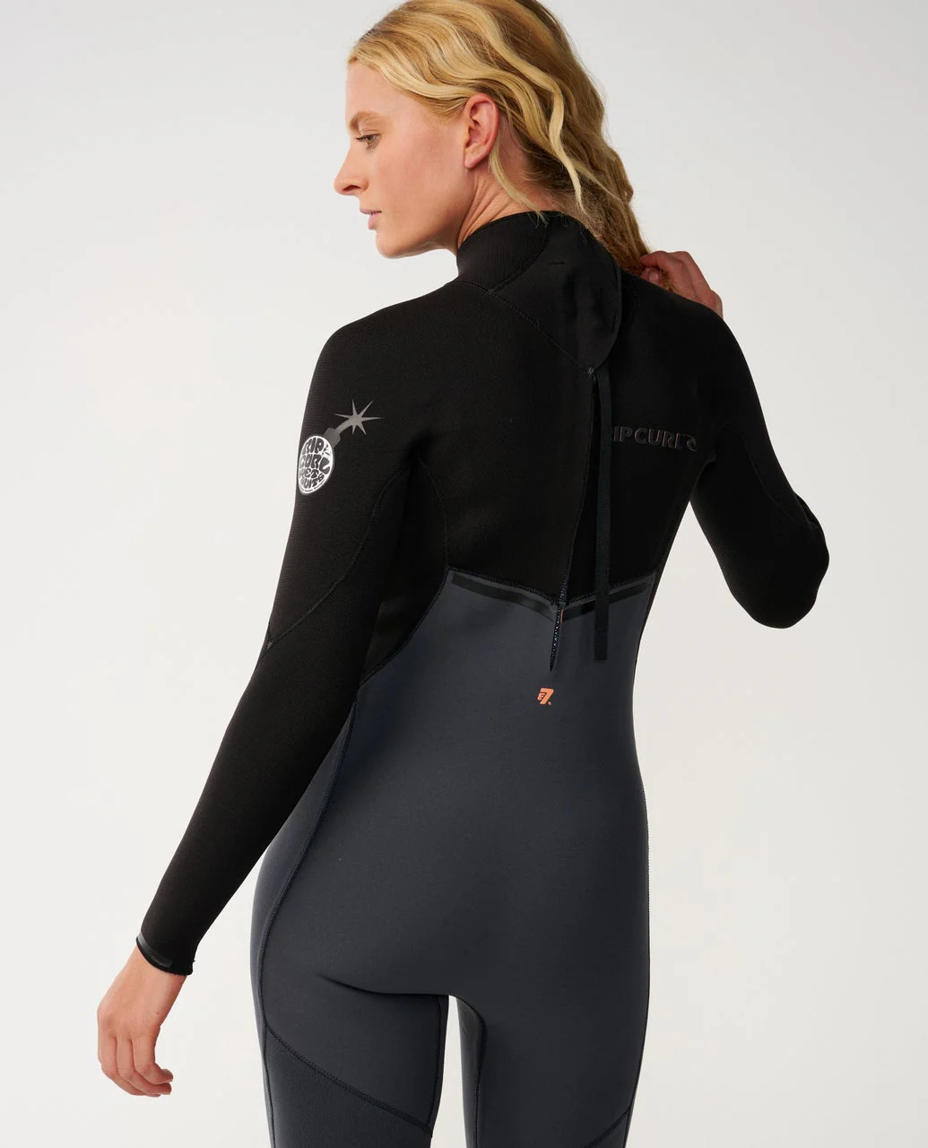 E-Bomb 4/3 GB Back Zip Fullsuit Wetsuit