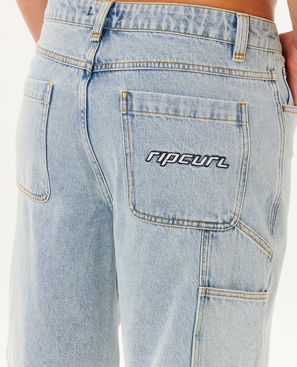 Nu Dose 22" Denim Walkshort