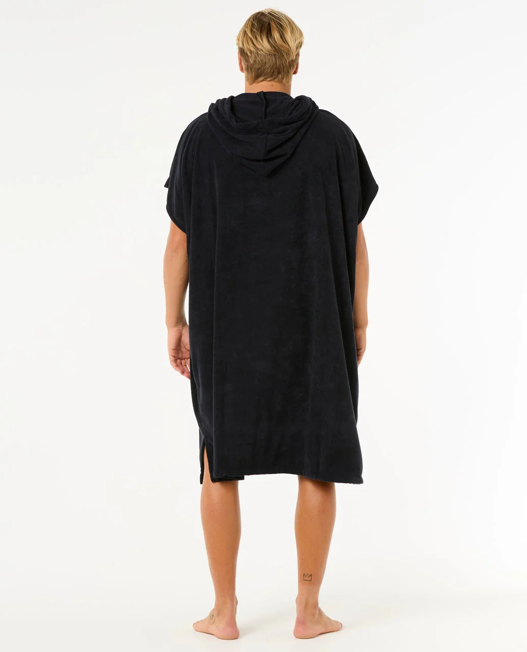 Brand Hooded Towel