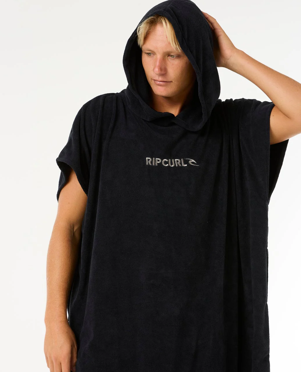 Brand Hooded Towel