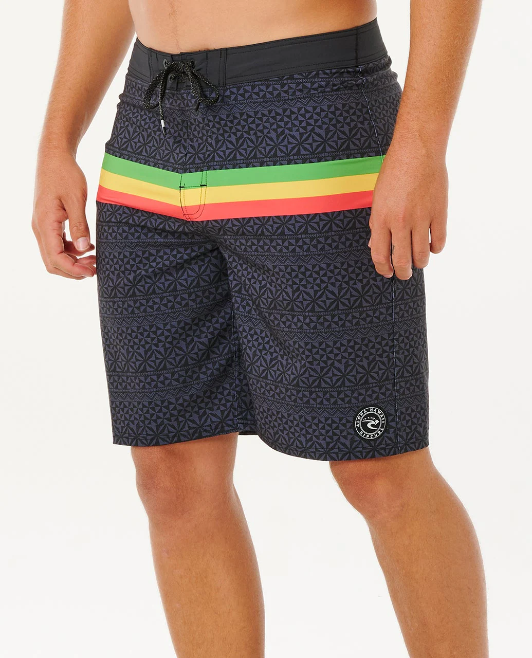 Mirage Hawaii Tapa 20" Boardshort