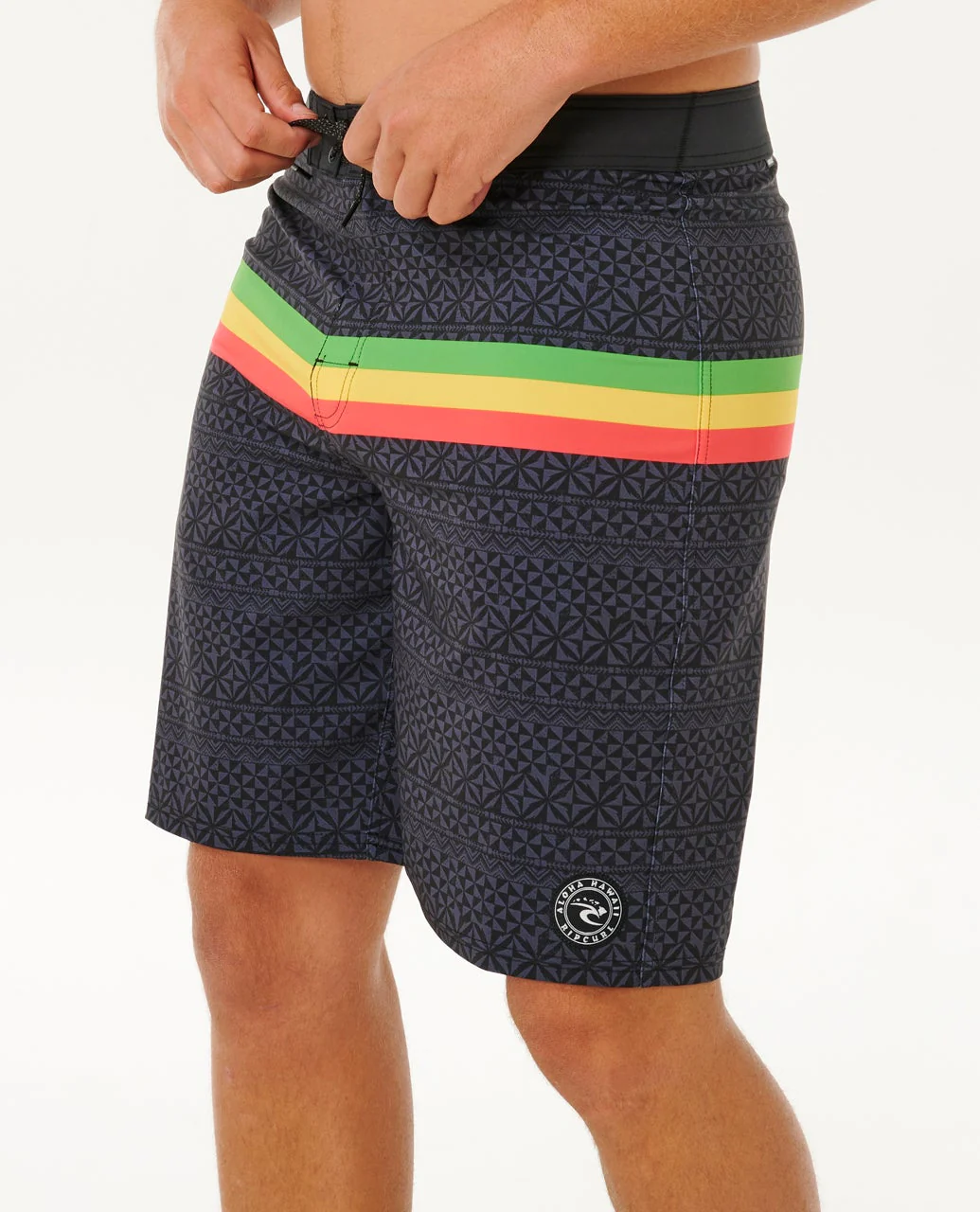 Mirage Hawaii Tapa 20" Boardshort