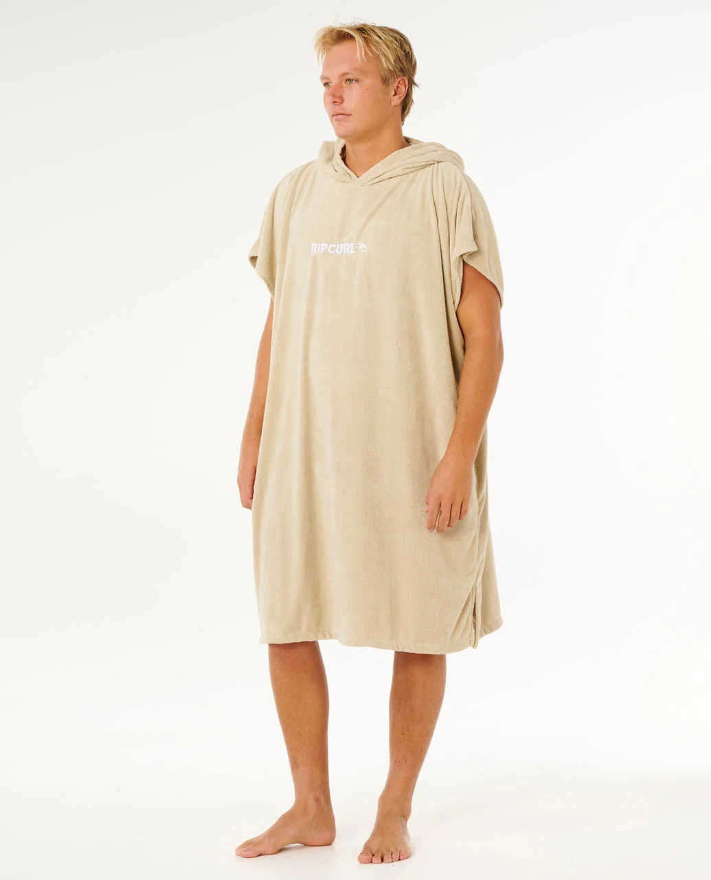 Brand Hooded Towel