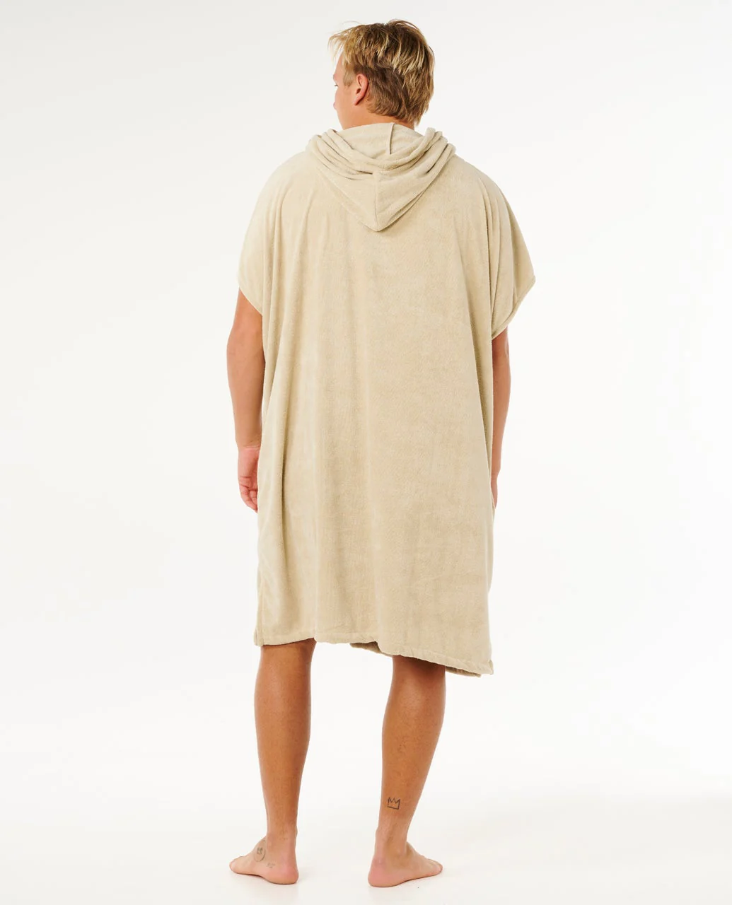 Brand Hooded Towel