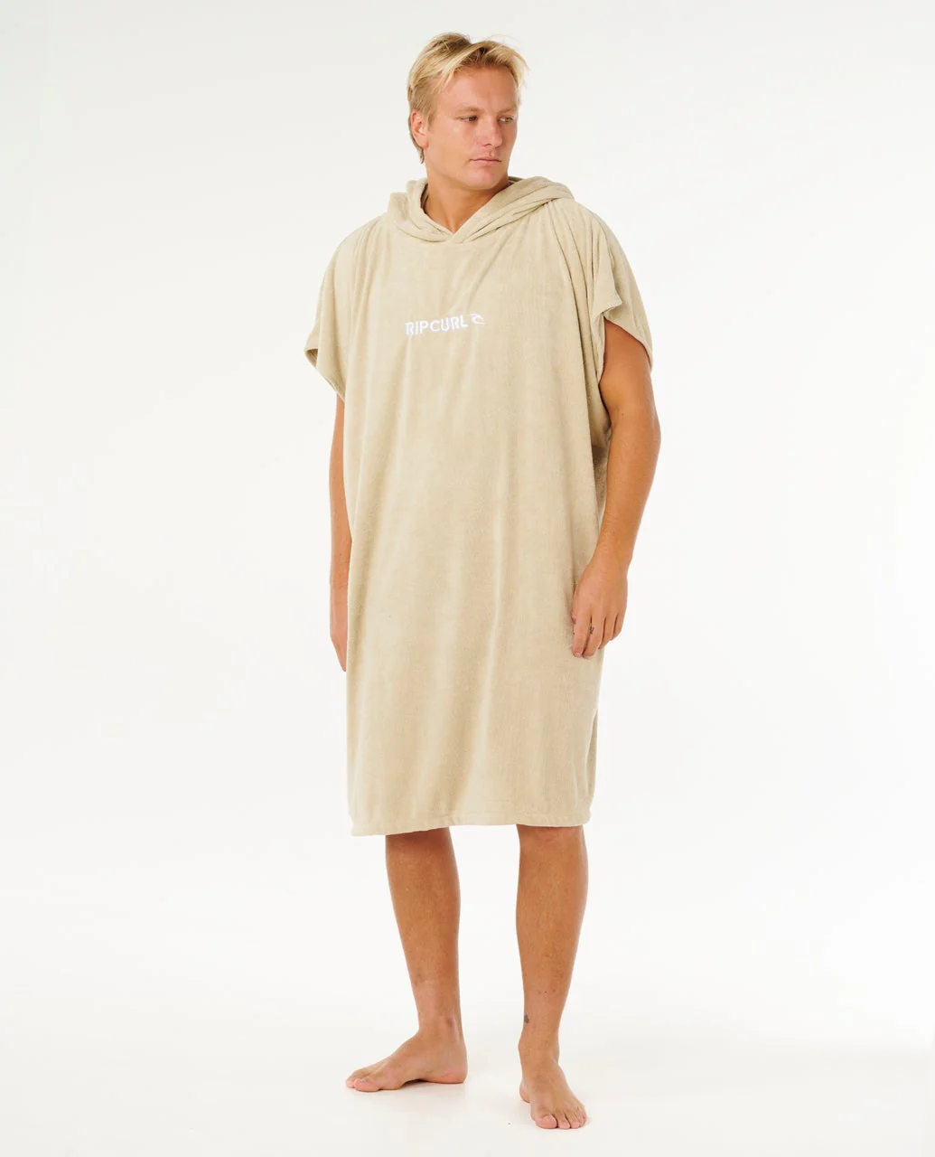 Brand Hooded Towel