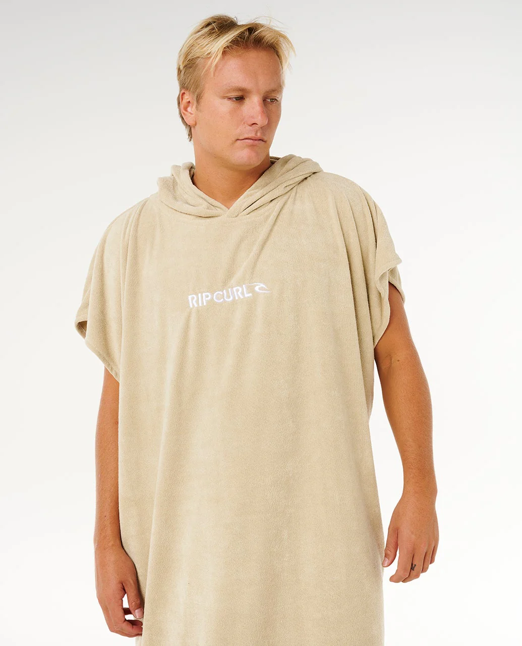 Brand Hooded Towel