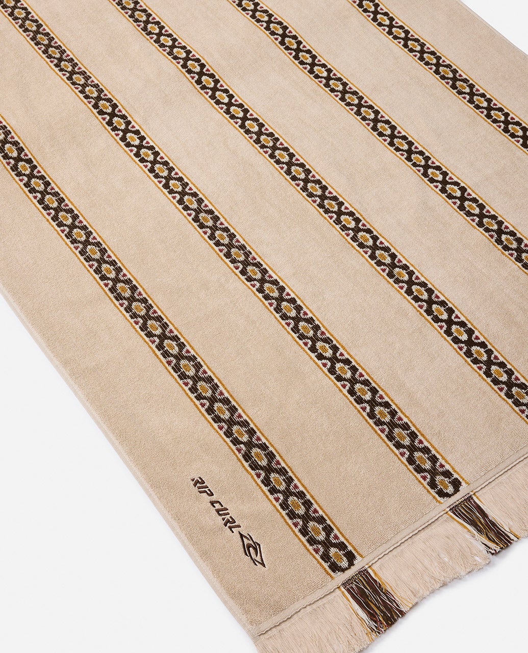 Classic Surf Jacquard Towel