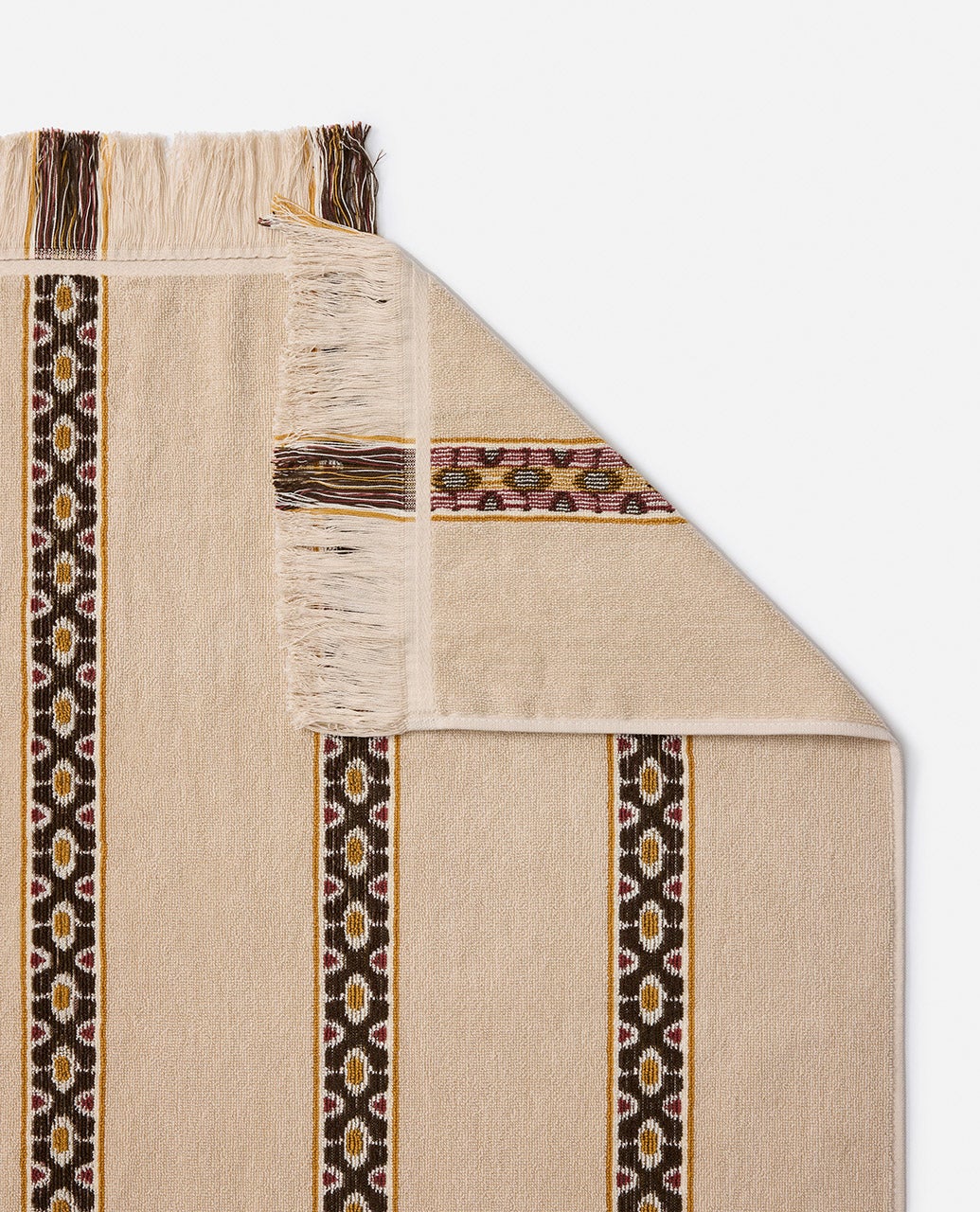 Classic Surf Jacquard Towel