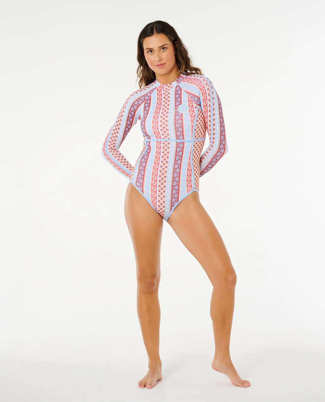 Coastal Instincts UPF Surfsuit