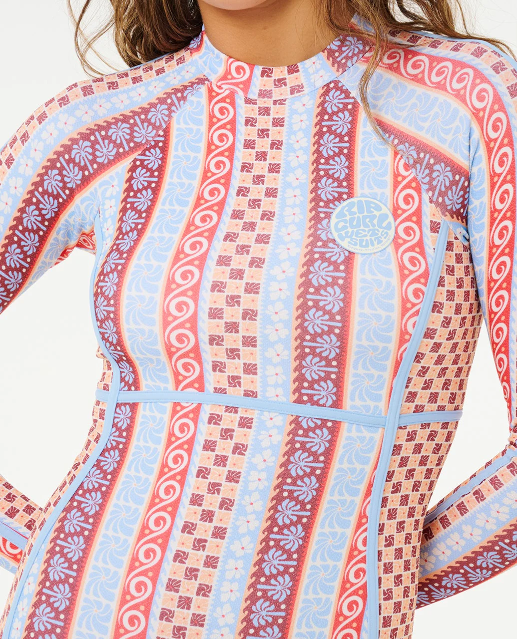Coastal Instincts UPF Surfsuit