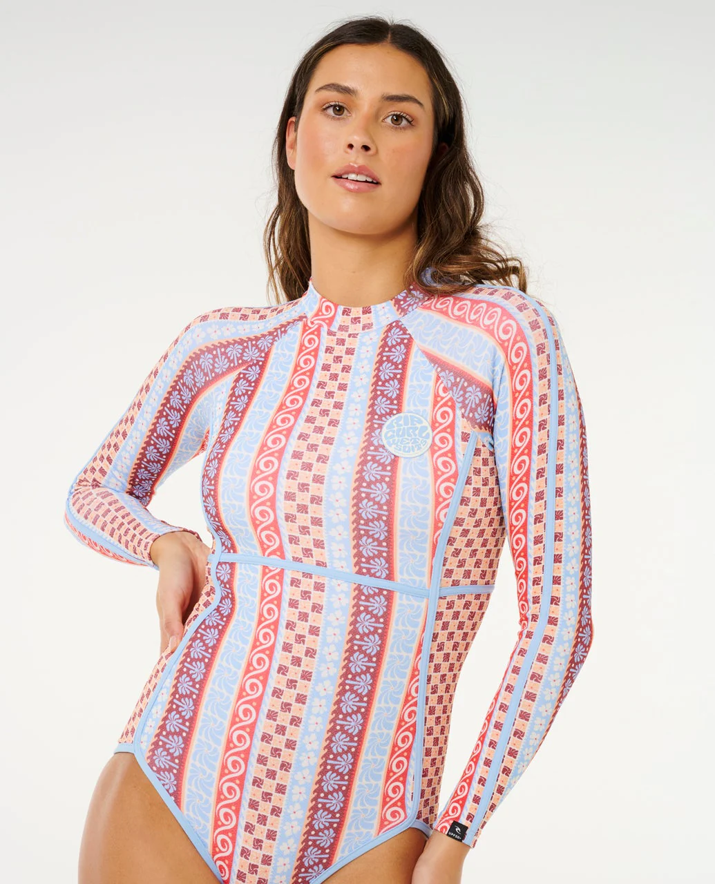 Coastal Instincts UPF Surfsuit