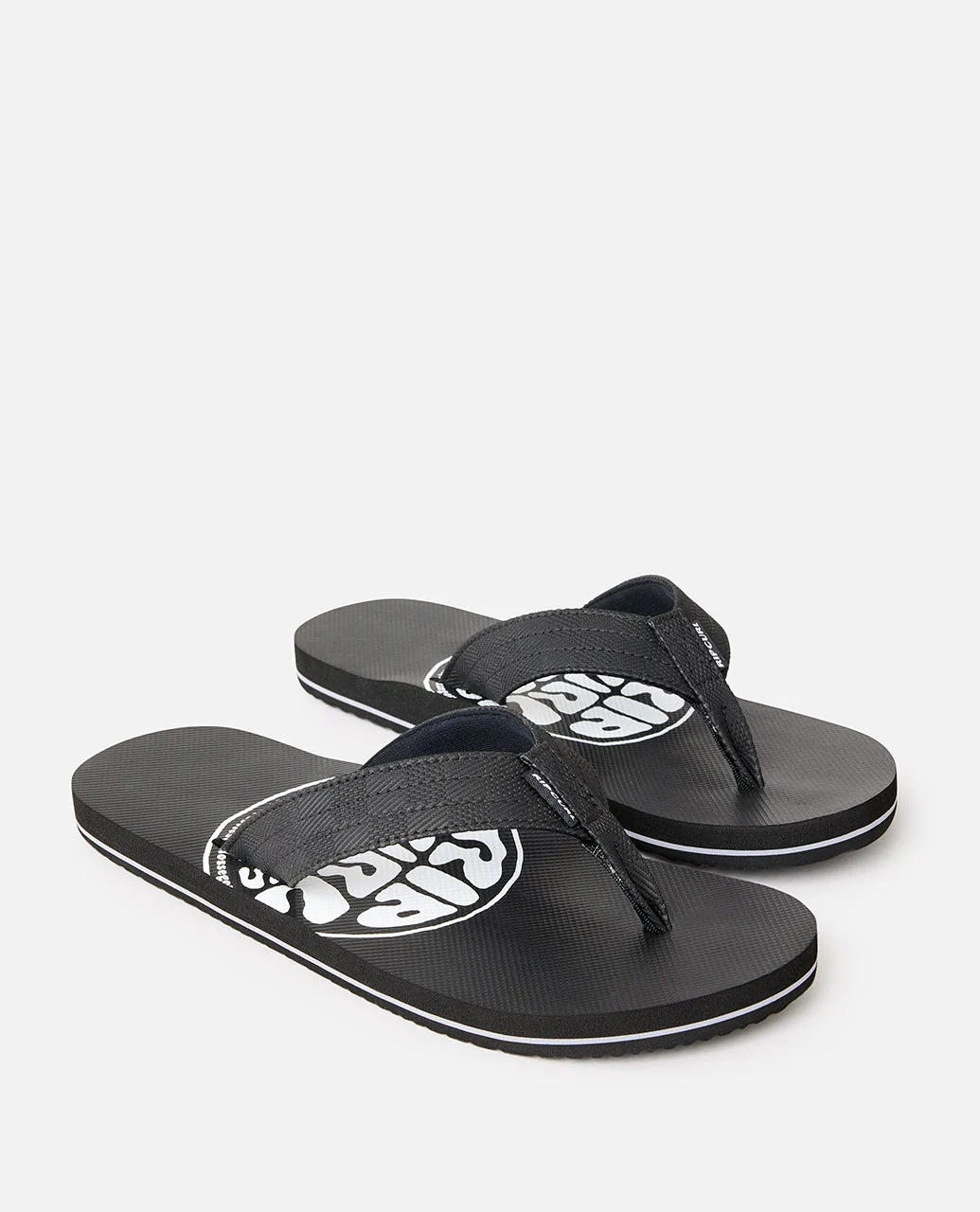 Ripper Bloom Sandal