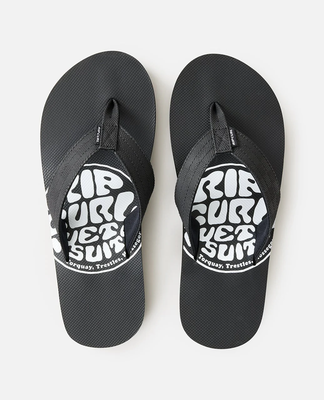 Ripper Bloom Sandal