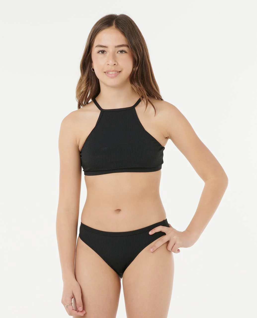 Premium Rib 2.0 Bikini - Kids