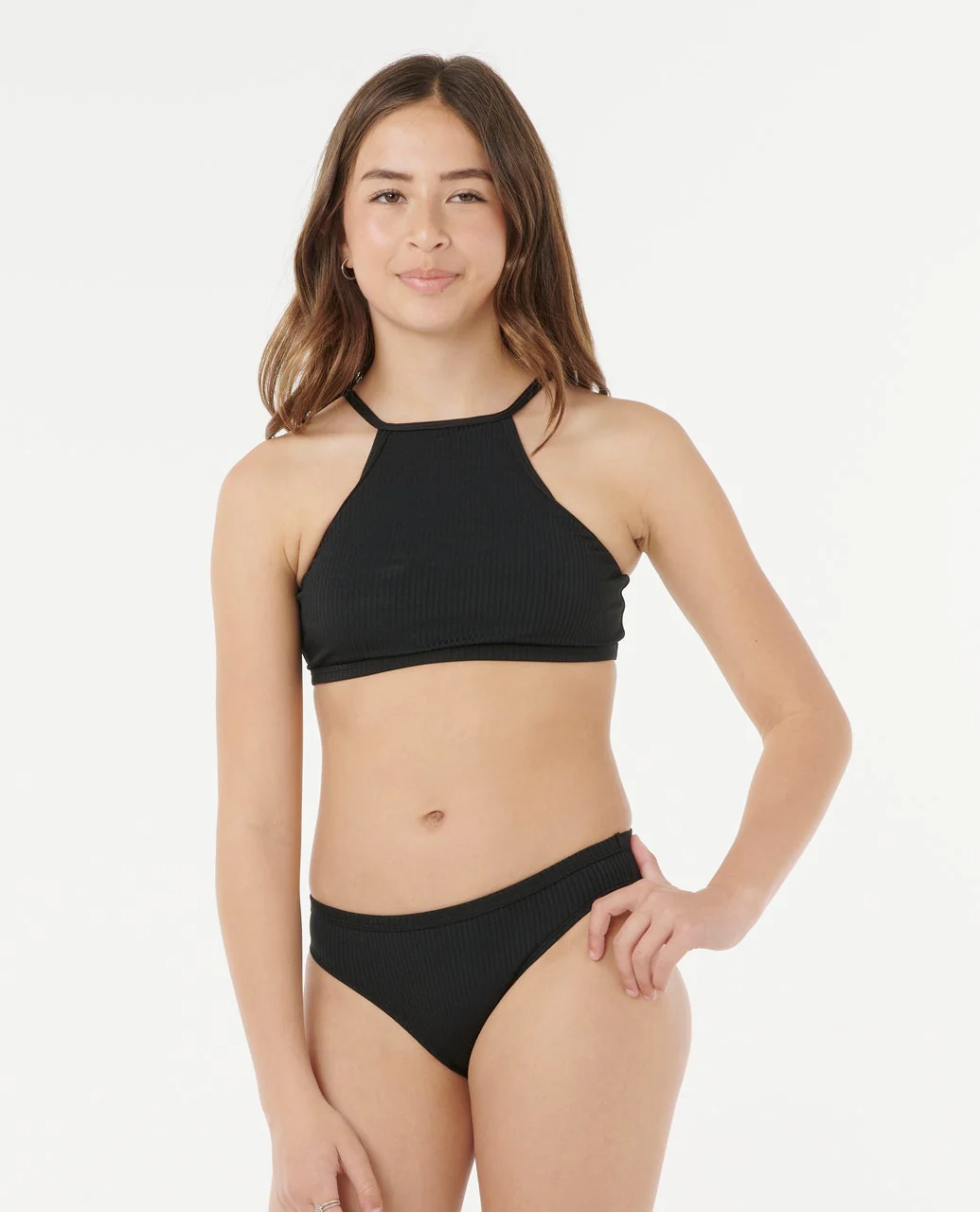 Premium Rib 2.0 Bikini - Kids