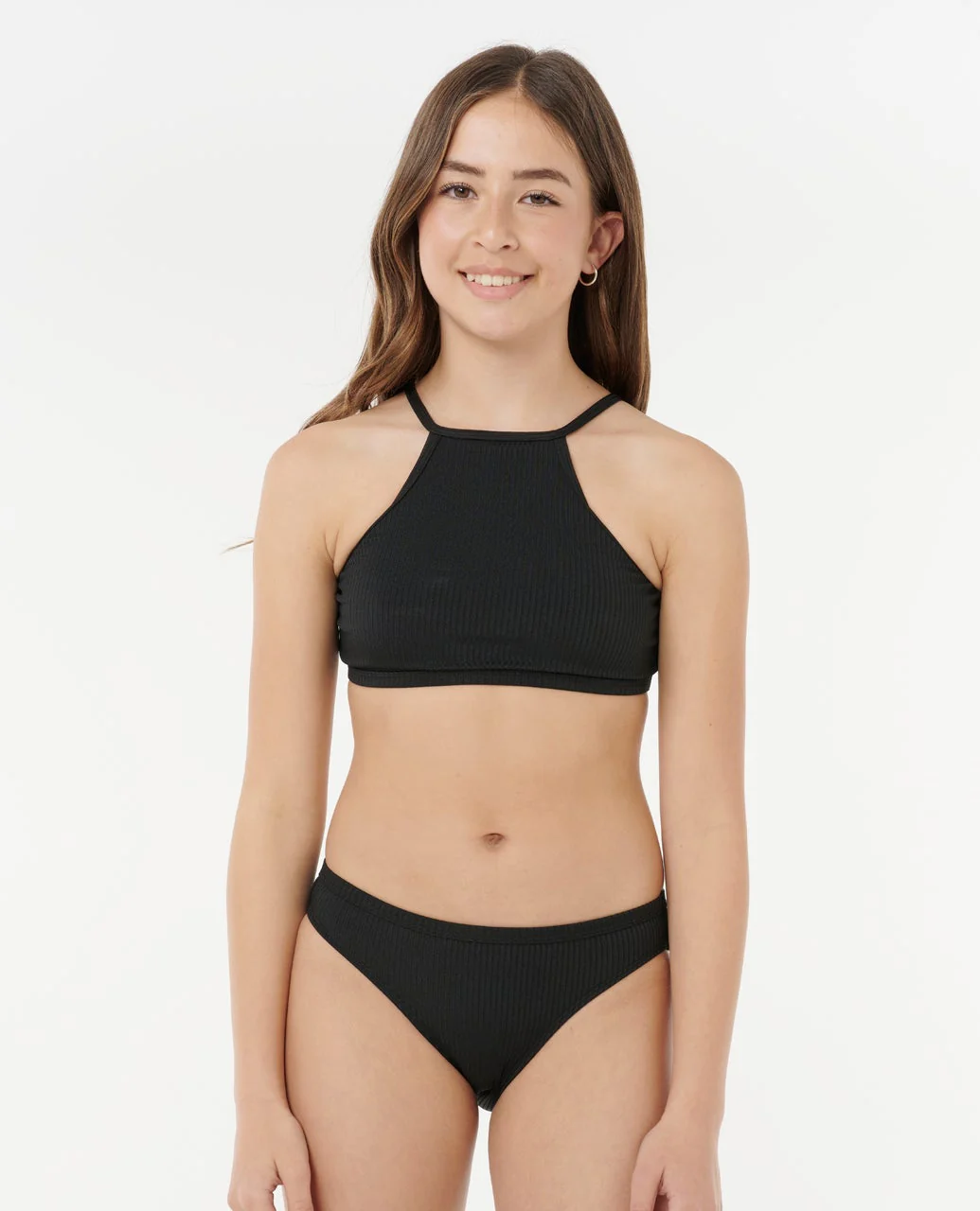Premium Rib 2.0 Bikini - Kids