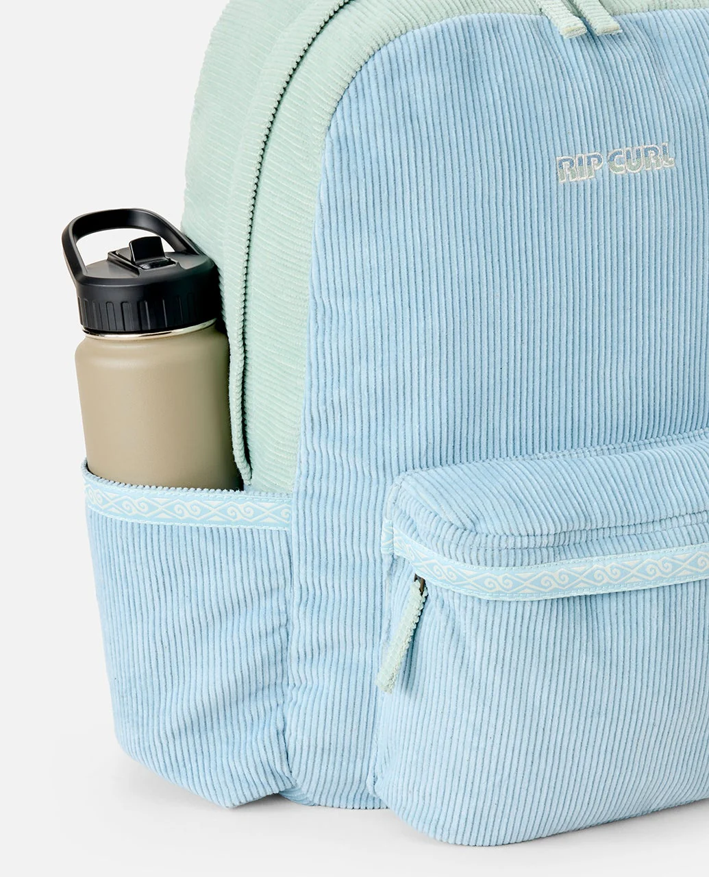 Icons 18L Cord Backpack