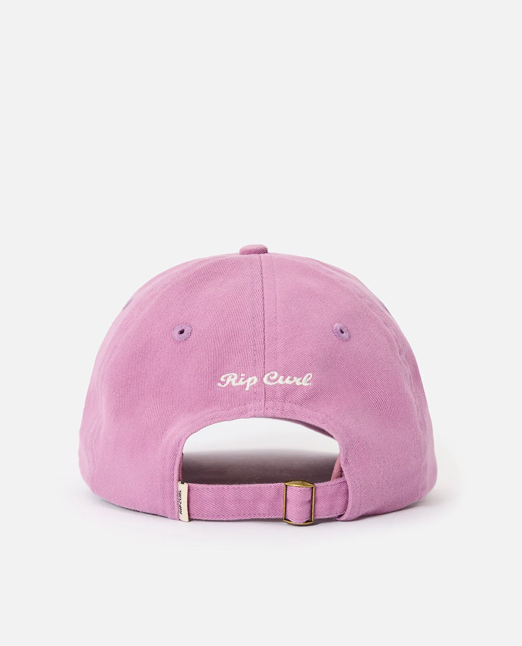 Mixed 6 Panel Cap