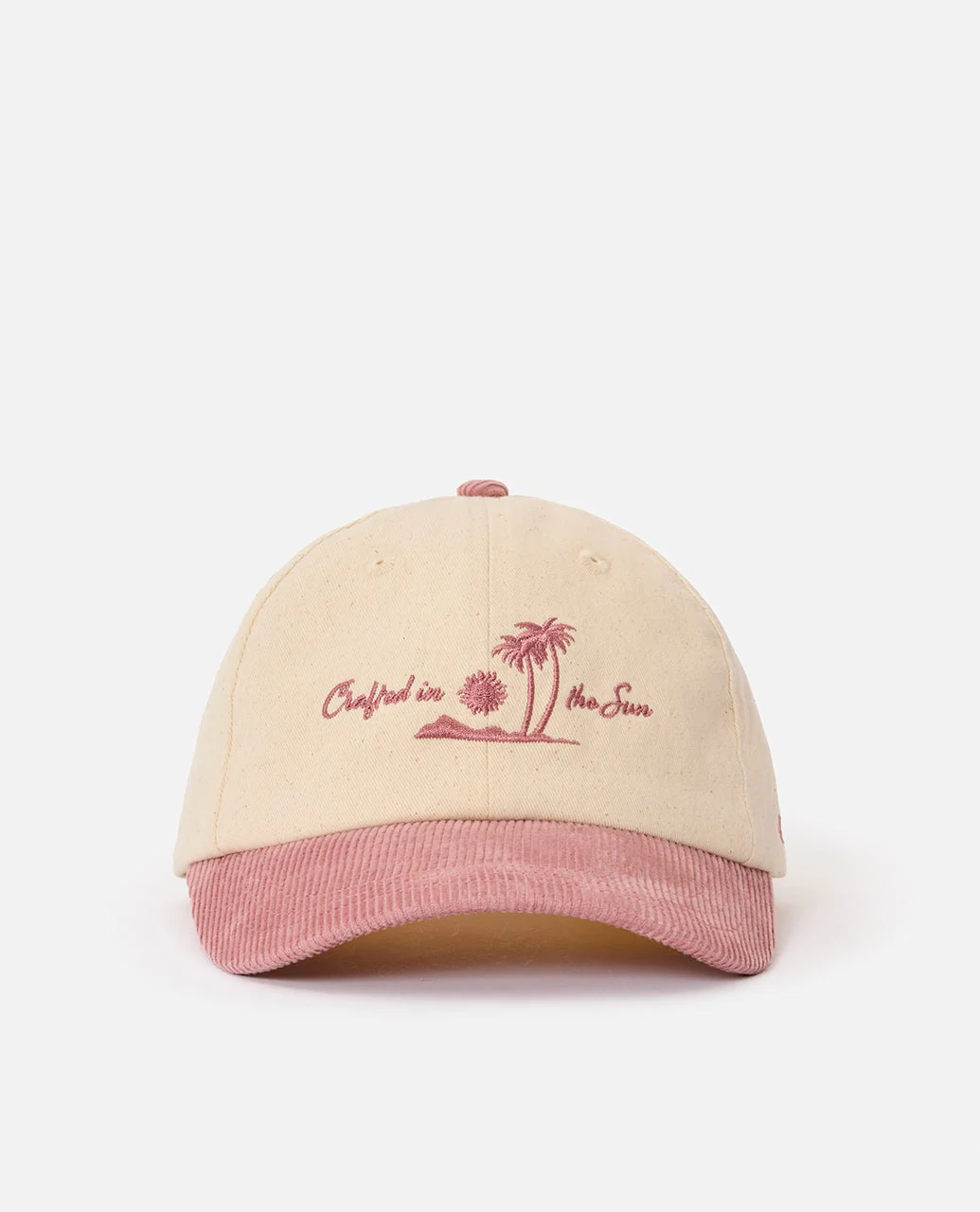 Contrast Cap