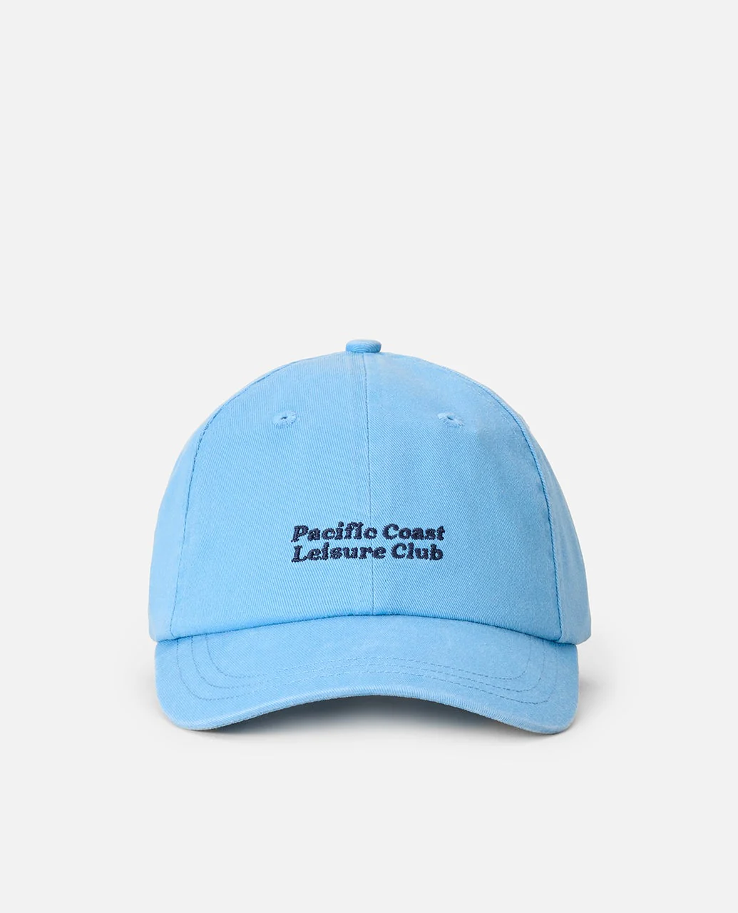 Mixed 6 Panel Cap