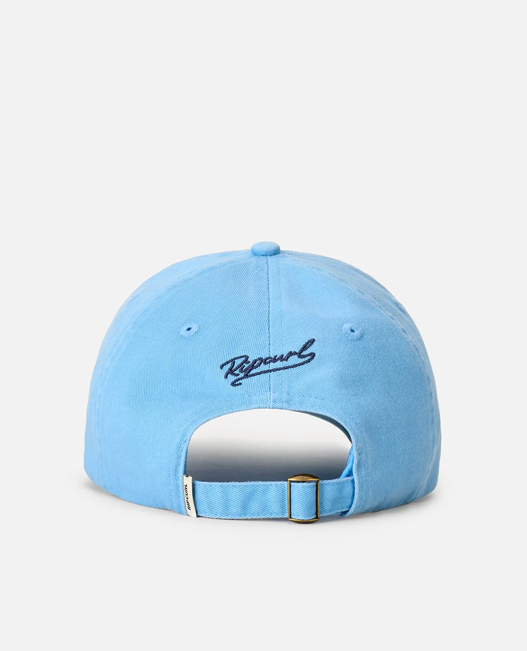 Mixed 6 Panel Cap