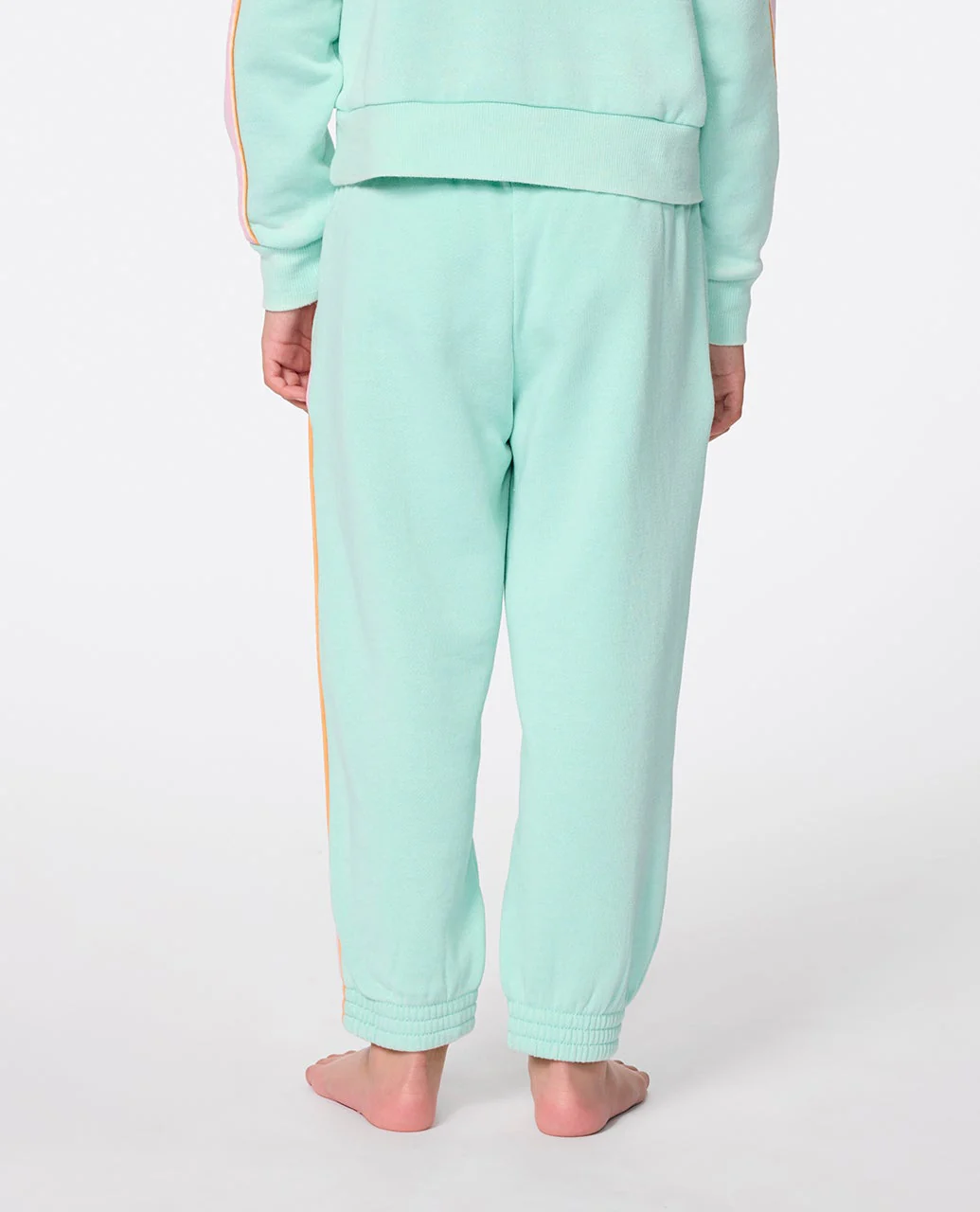 Surf Revival Track Pant - Kids