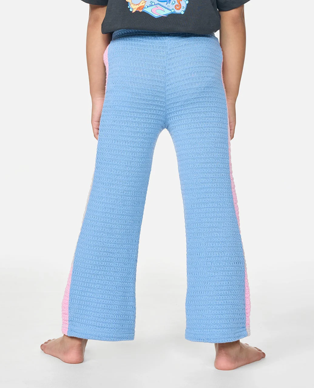Surf Magic Knit Pant - Kids