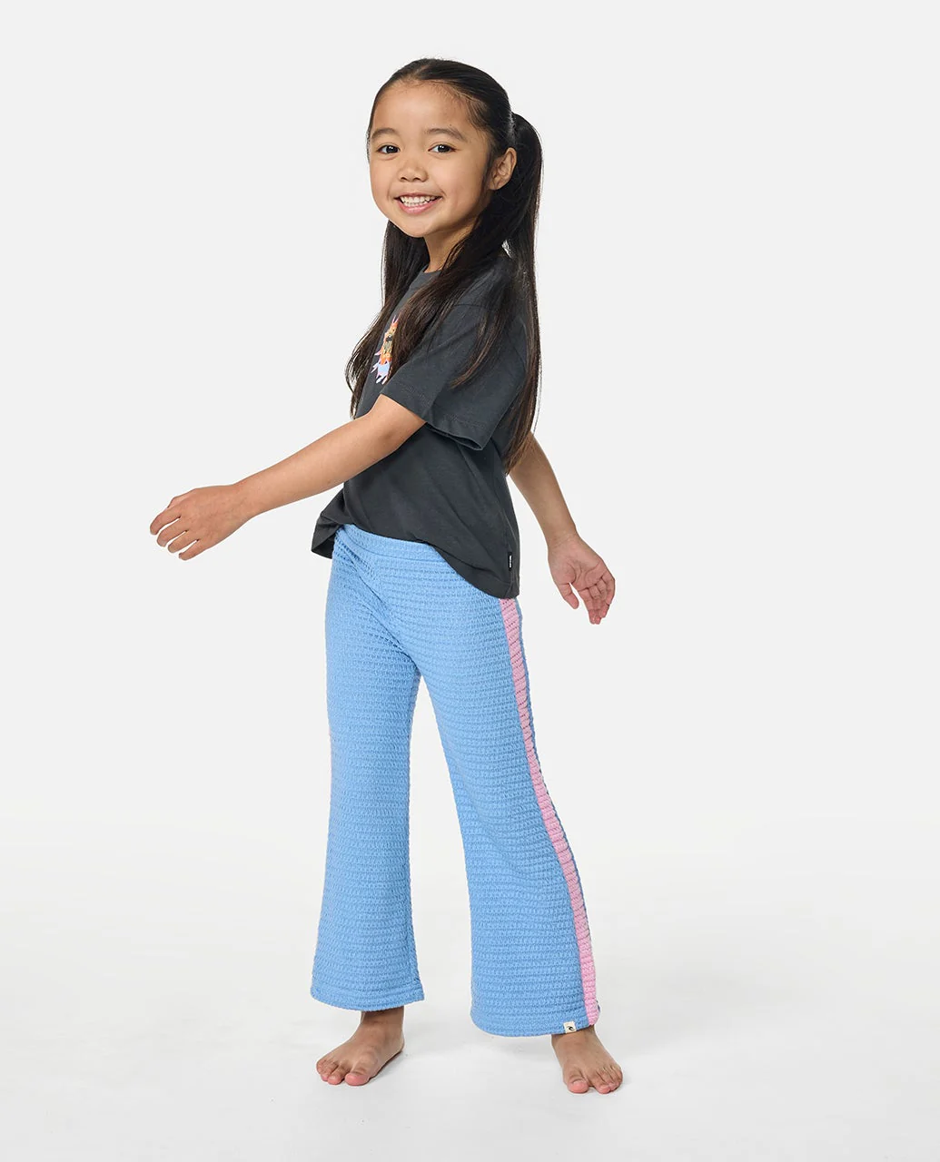 Surf Magic Knit Pant - Kids