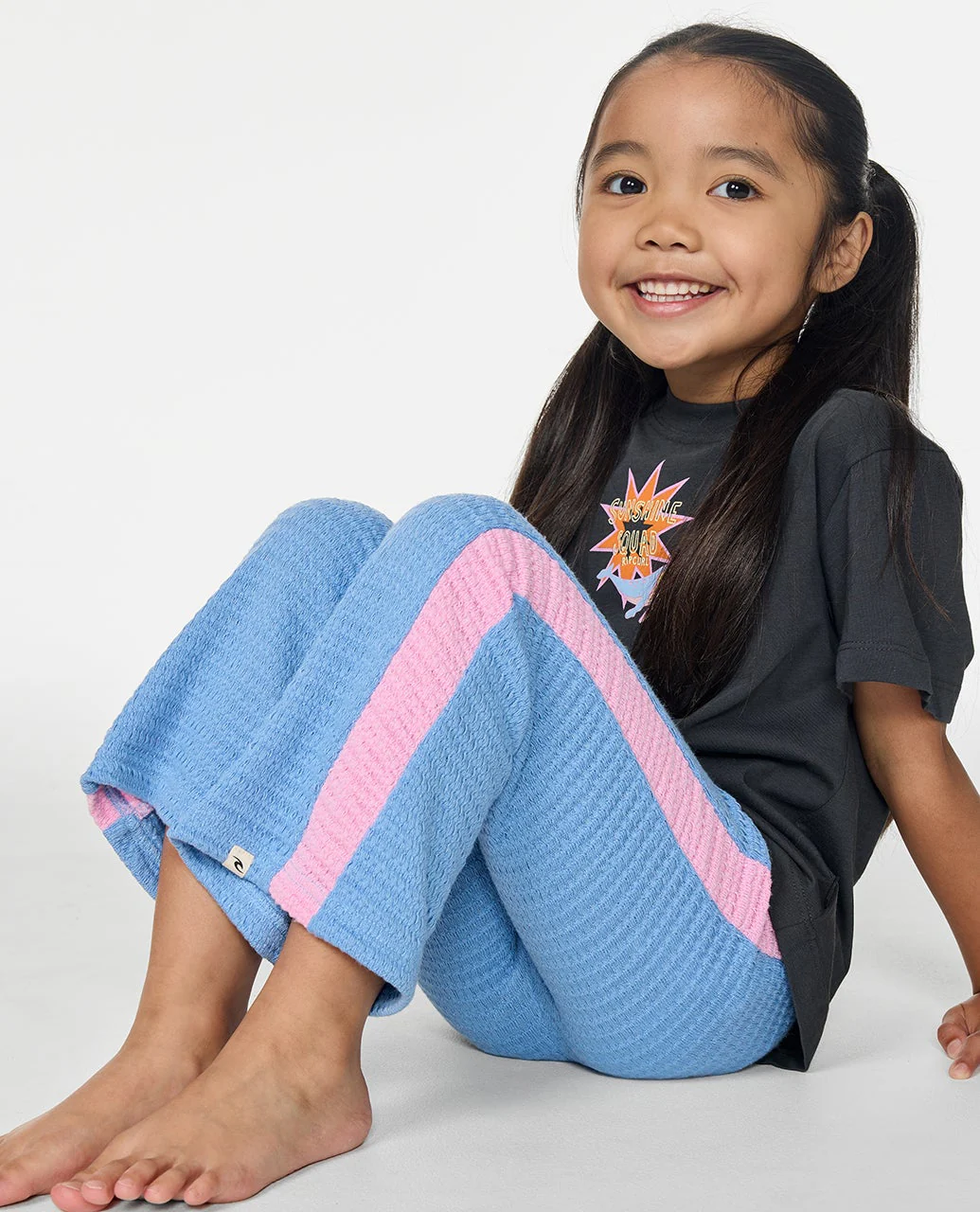 Surf Magic Knit Pant - Kids