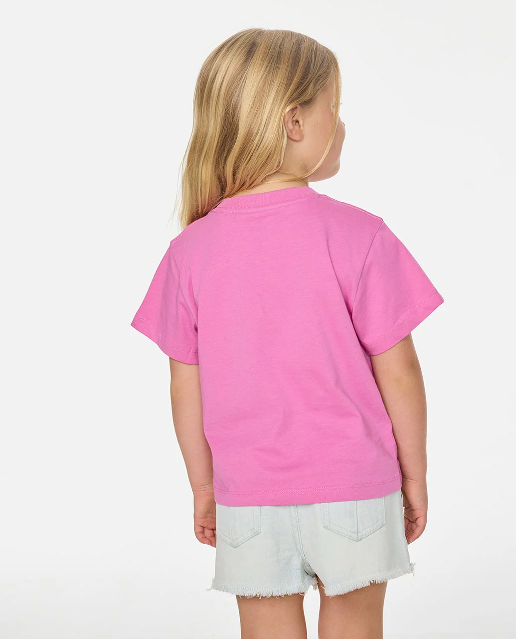 Surf Puff Standard Tee - Kids