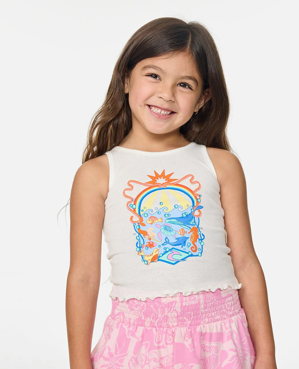 Surf Magic Tank - Kids