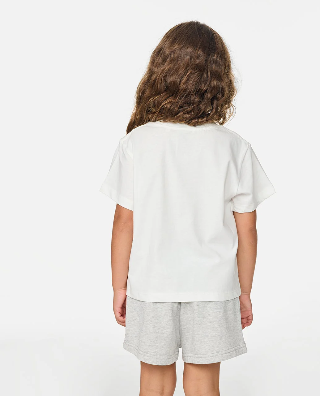 Surf Puff Standard Tee - Kids