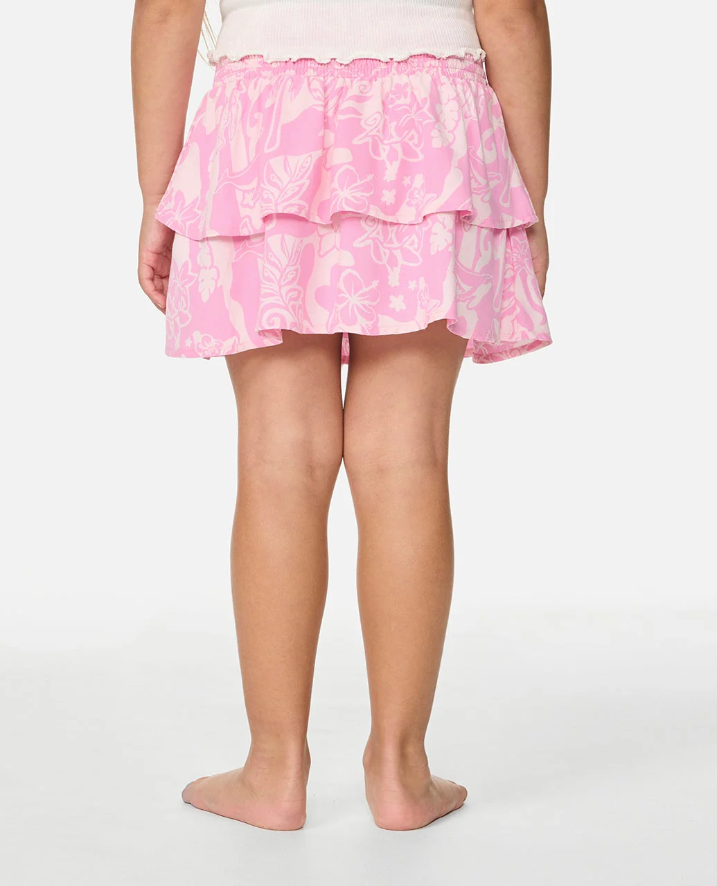 Surf Magic Skirt - Kids