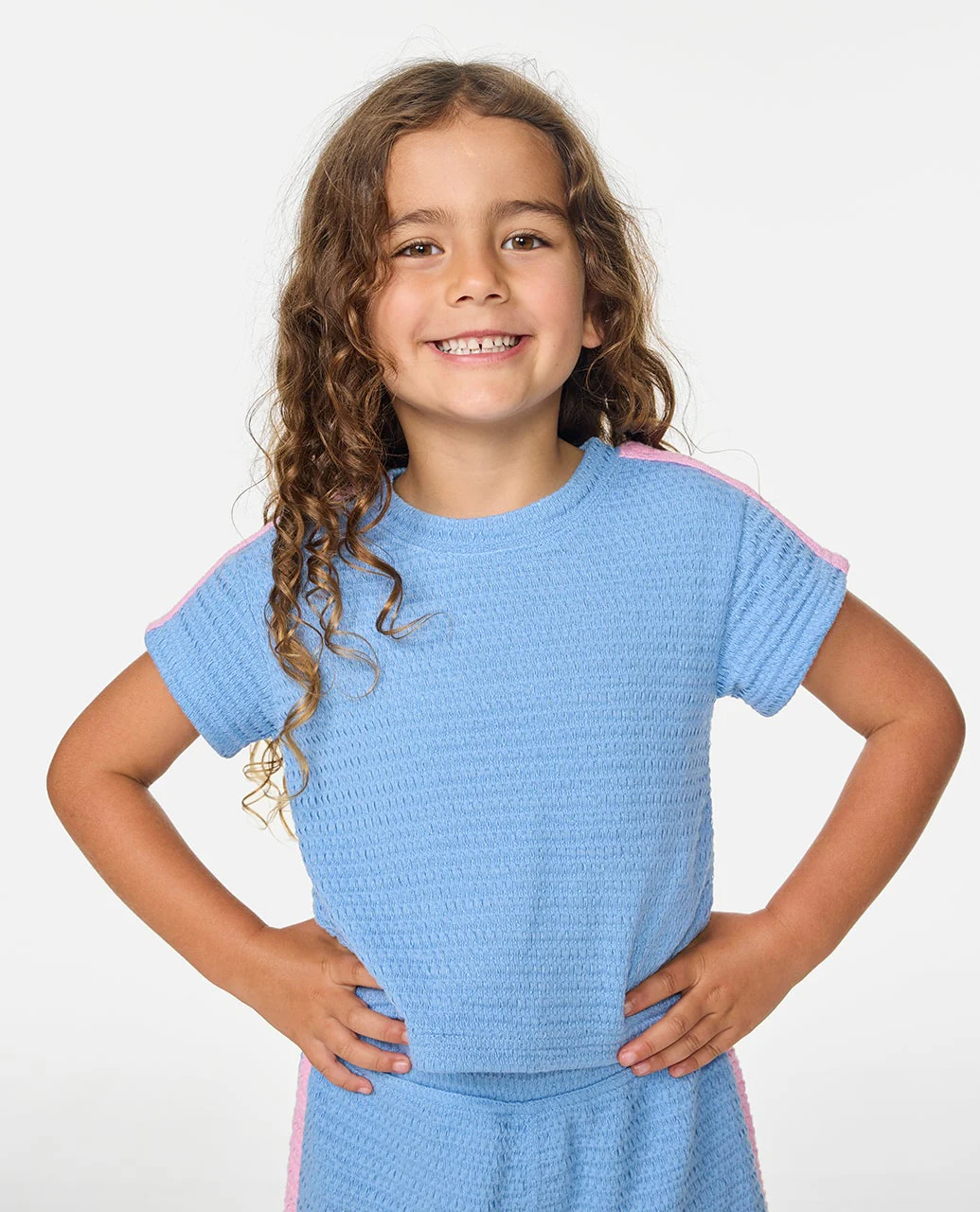 Surf Magic Bobbi Tee - Kids